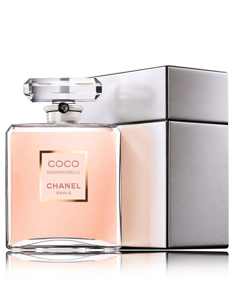 CHANEL Coco Mademoiselle Parfum Grand Extrait 